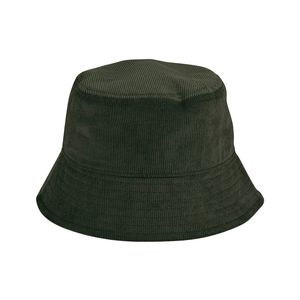 EarthAware® Organic Cord Bucket Hat, miniatyr 4
